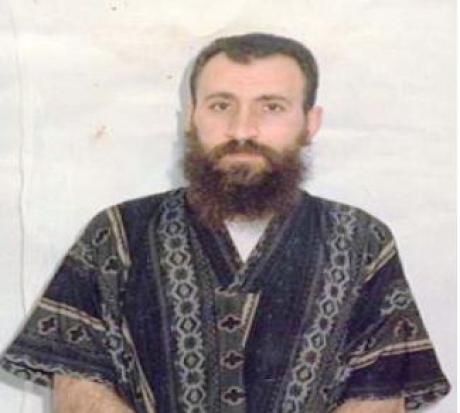 عميد أسرى جنين يدخل