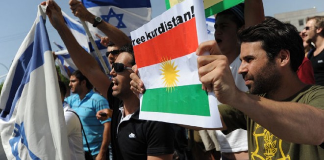 إقليم كردستان ينفي تصديره النفط إلى إسرائيل