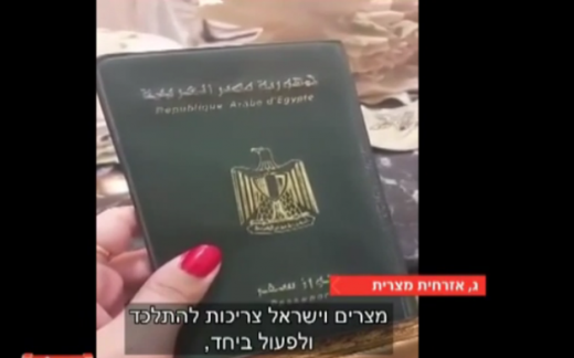 بالفيديو: عرب يناشدون