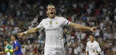 ريال مدريد يرد على الانتقادات بخماسية في مرمى بيتيس