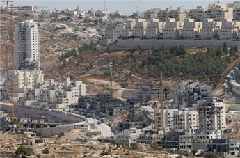 الاحصاء: ارتفاع في عدد رخص الأبنية على مستوى فلسطين