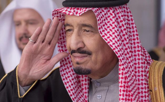صحيفة ألمانية: ماذا تريد السعودية من حرب اليمن؟