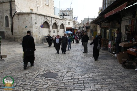خطة اسرائيلية لتطوير