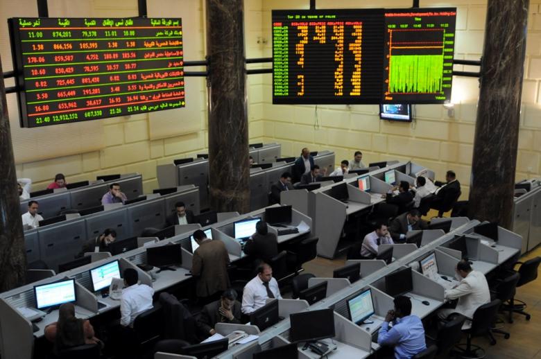 بورصة فلسطين تغلق تداولاتها على ارتفاع