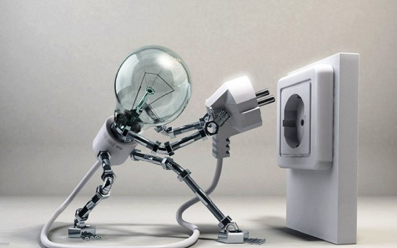 قرار بخفض أسعار الكهرباء