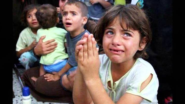 10 ملايين من قطر لأيتام