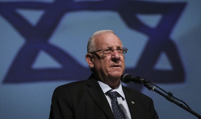 ريفلين: الاتفاق النووي الإيراني سيعزل إسرائيل
