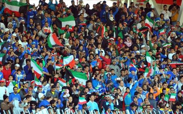 الرياضة الكويتية مهددة بالإيقاف دوليا بسبب القوانين