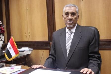 المستشار مهنا: علينا أن نكون بمستوى ثقة المواطن الكبيرة بنا
