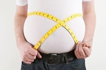 لماذا يزداد الوزن في منتصف العمر ؟ 