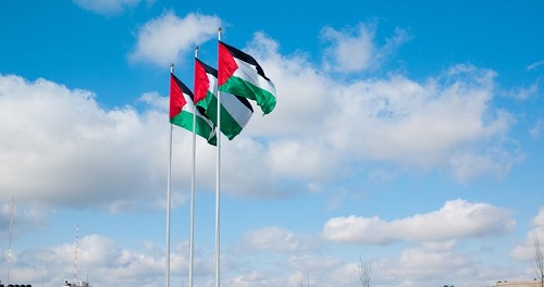 ترحيب فلسطيني وعربي بقرار الأمم المتحدة رفع العلم الفلسطيني فوق مقراتها