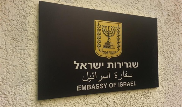 السفير الإسرائيلي السابق في مصر: سفارتنا بالقاهرة تتويج للتعاون الأمني