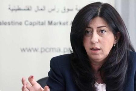 عودة: قطعنا شوطا كبيرا في ملف انضمام فلسطين لمنظمة التجارة العالمية