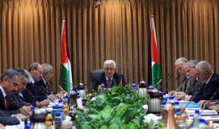 المجلس الوطني يطالب باتخاذ إجراءات جديدة لحماية المسجد الأقصى
