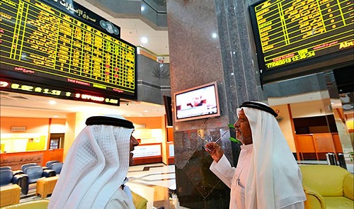 البورصات العربية تصعد في نهاية تداولات الأربعاء بدعم من النفط
