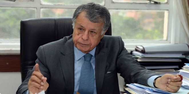 صبيح: إسرائيل رصدت 5 ملايين دولار لتشويه تاريخ العرب