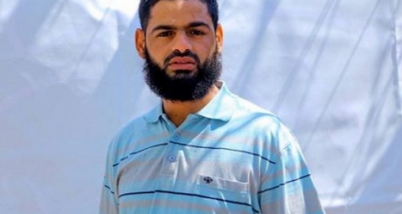 الاحتلال يعيد اعتقال الاسير محمد علان