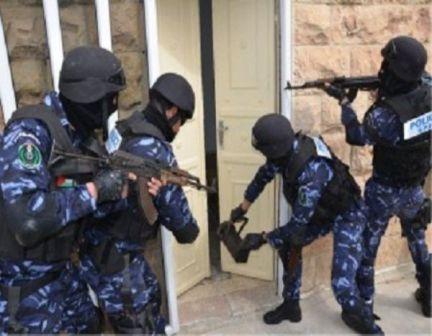 محافظ جنين: تم ضبط