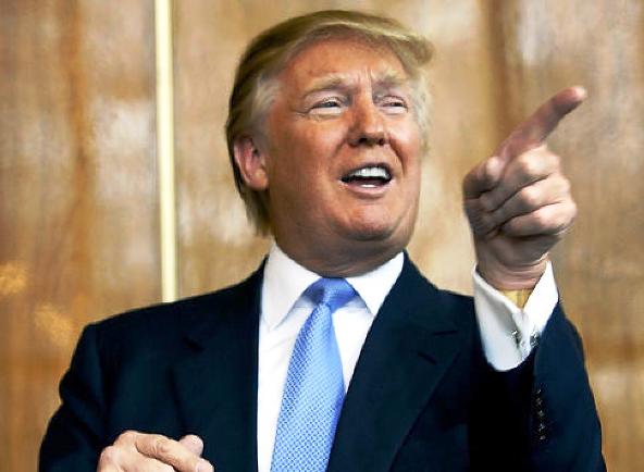  ترامب: نواجه مشكلة