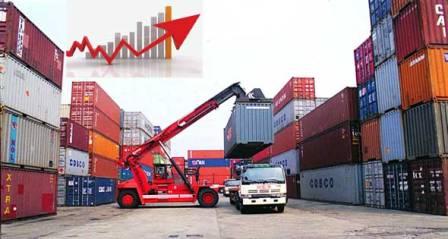 1.842 مليار دولار العجز التجاري الإسرائيلي في أغسطس/ آب