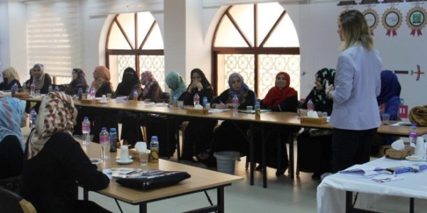 بنك فلسطين يعقد ورشة