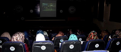 شاشات تحصل على تقدير
