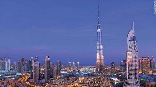 ما هي الدولة العربية الأكثر جذباً للاستثمارات؟
