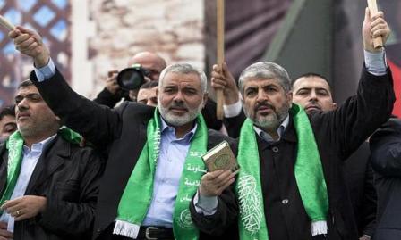 ما هي خيارات حماس في مواجهة أزمات قطاع غزة؟‎