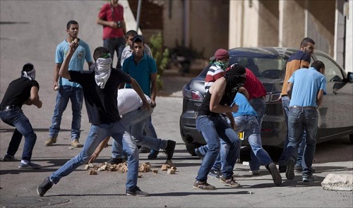 'حقوق المواطن في إسرائيل': استخدام الأعيرة الحية لتفريق المظاهرات غير قانوني
