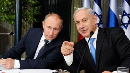 روسيا ستطلع إسرائيل على مناطق تواجد قوات إيران كي لا تهاجمها
