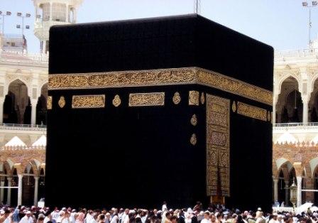 طفلة تتعلق بأسوار