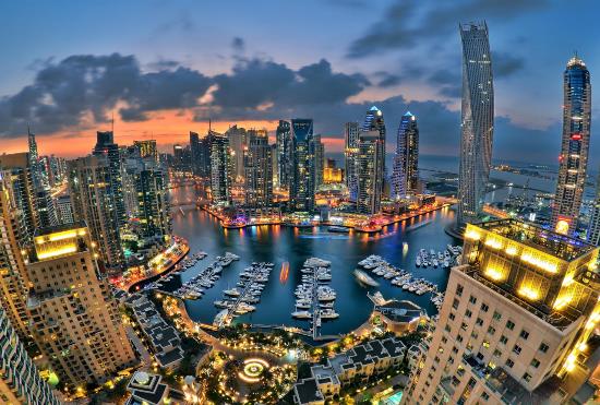 دراسة: نمو السياحة الإسلامية بالعالم 200 مليار دولار في 2020