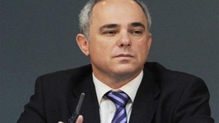 وزير إسرائيلى يصف «أبو مازن» بـ«المعادى للسامية»

