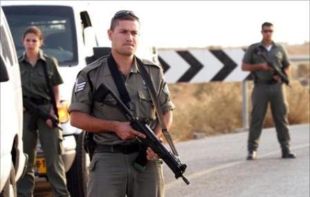 إذاعة الاحتلال: الطوق الأمني الشامل على المناطق الفلسطينية سيرفع  منتصف هذه الليلة
