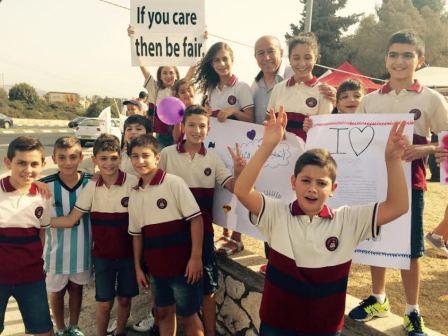 التوصل الى اتفاق مبدئي لانهاء الاضراب في المدارس الاهلية الكاثوليكية
