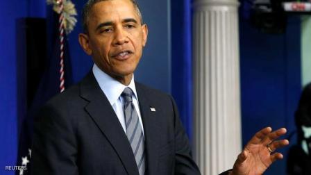 البيت الأبيض: الأزمة الأوكرانية ستتصدر مباحثات أوباما وبوتين
