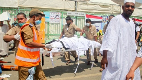 العراق يعلن أول حالة
