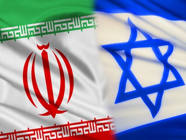 إسرائيل تخشى عودة الإمبراطورية الفارسية