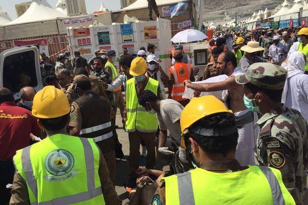 ارتفاع الوفيات في