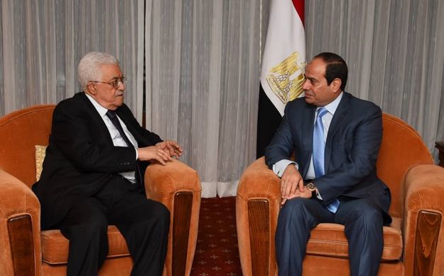 السيسي يؤكد ضرورة