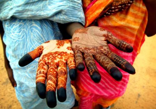موريتانية تتزوج أكثر من 55 مرة