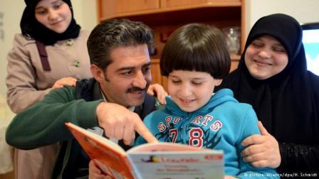 كيف يمكن للاجئ الحصول على سكن في ألمانيا؟