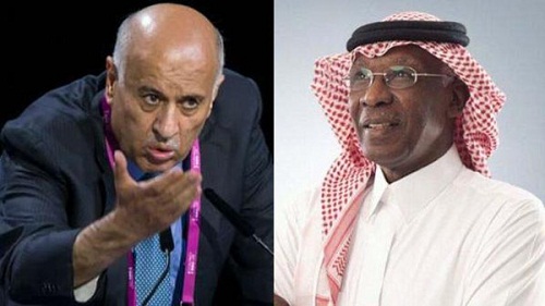 الفيفا تقرر نقل مباراة منتخبنا مع السعودية إلى خارج فلسطين
