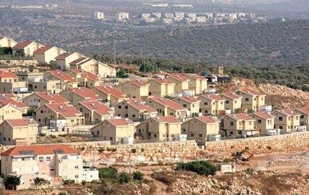 الاحتلال يشطب 64% من ديون مستوطنات في الضفة والجولان