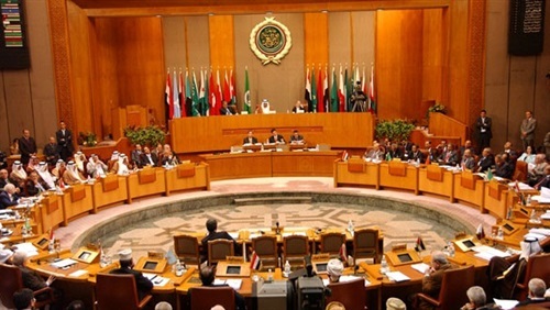 اجتماع عربي يدعو إلى استمرار تقديم الدعم للاقتصاد الفلسطيني
