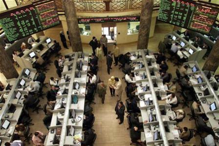  صعود معظم البورصات العربية في بداية تداولات الخميس
