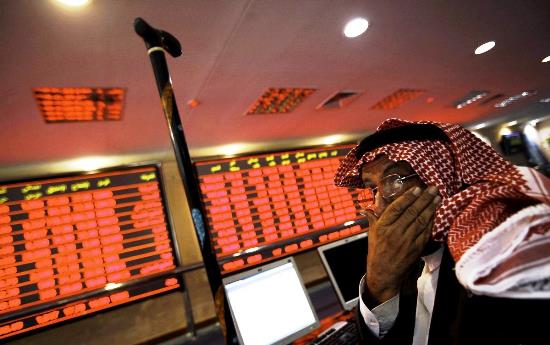 السعودية تسحب مليارات الدولارات من أصولها بالخارج