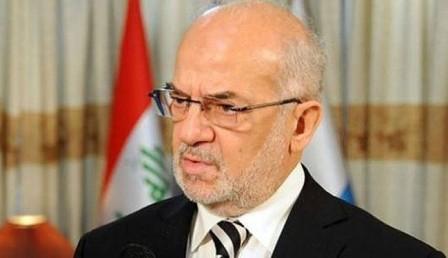  الجعفري: العراق أوفى
