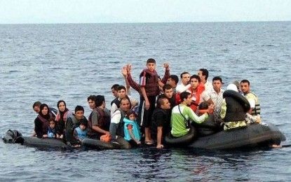  النمسا..6.5 مليار يورو تكاليف التعامل مع اللاجئين في 4 سنوات
