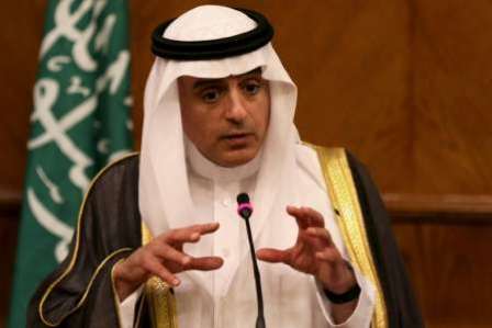  السعودية: إما أن يرحل الأسد أو أن يواجه خيارا عسكريا
